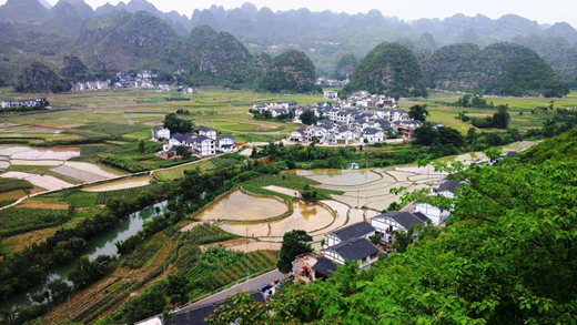 農村生活污水,農村污水處理,農村污水處理方法